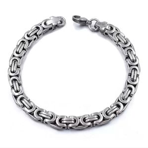 Mens Stainlesssteel Bracelet